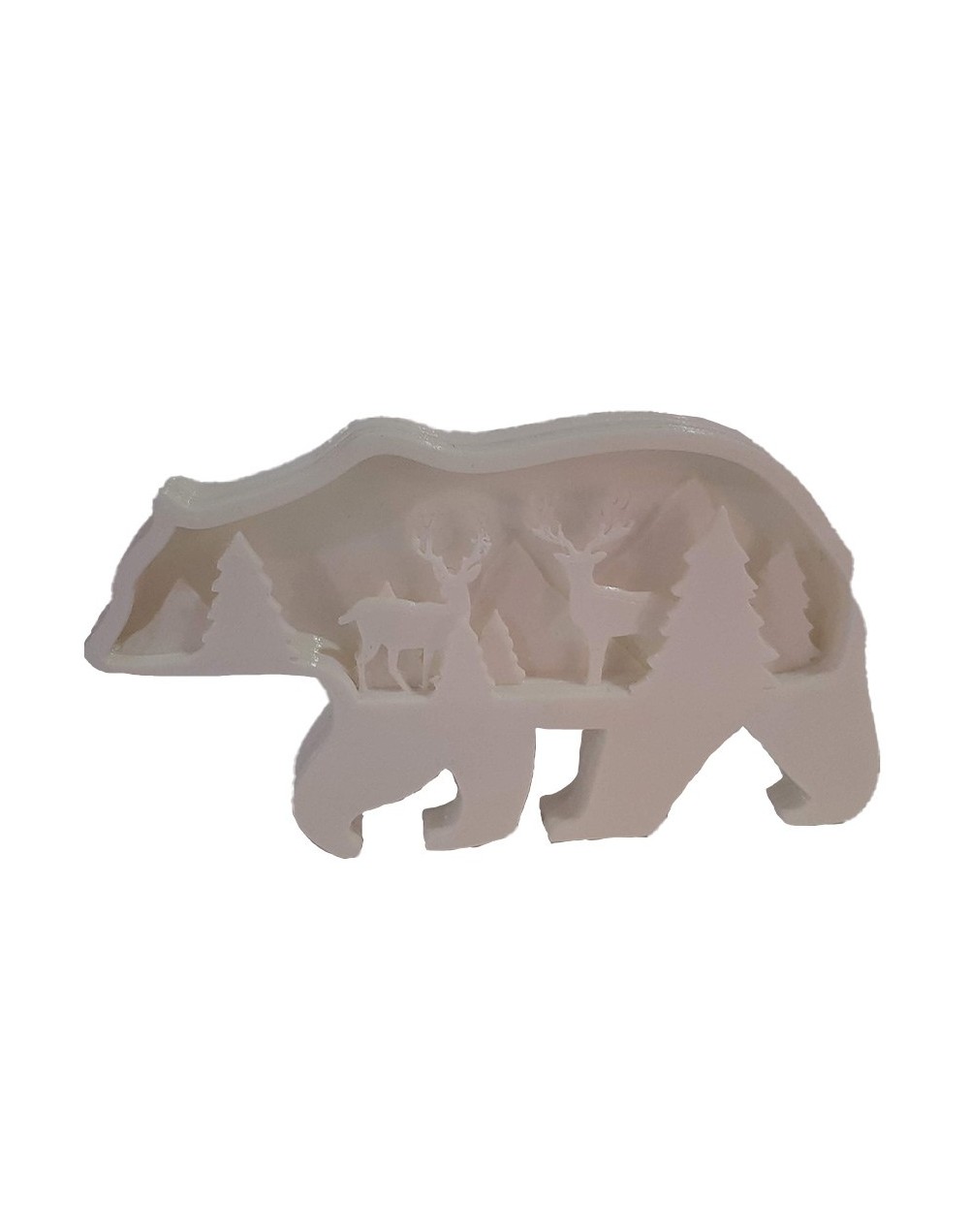 Oso polar