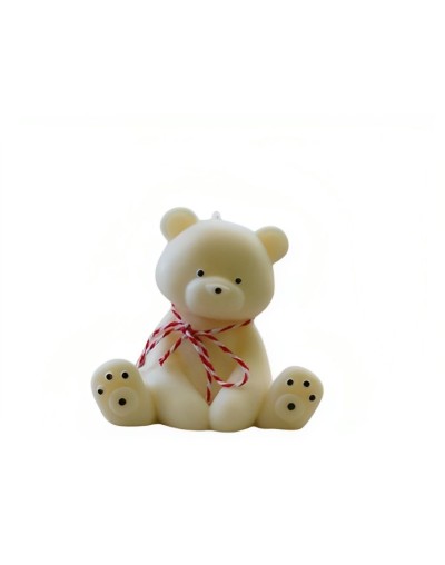 Osito teddy