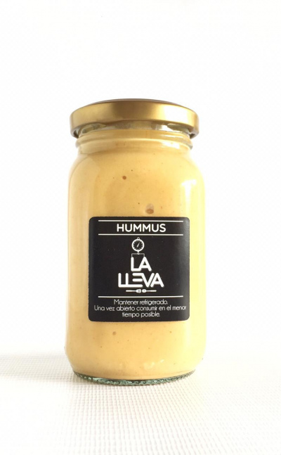  Hummus 250ml