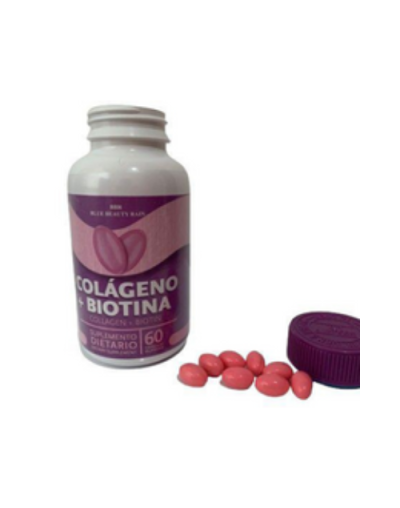 KIT SALUD Y BELLEZA