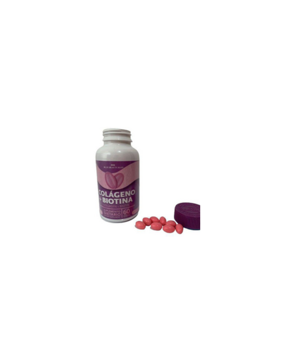 KIT SALUD Y BELLEZA