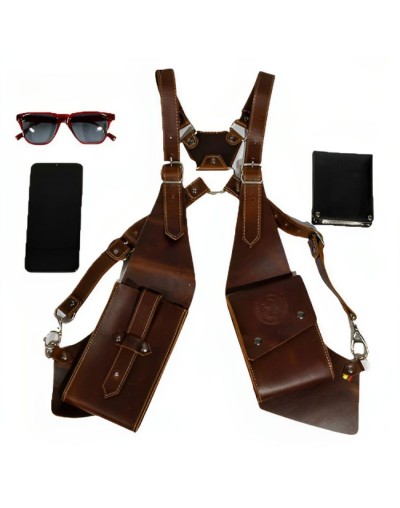 Fundas unisex cafe