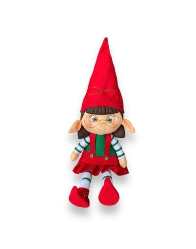 Niña duende