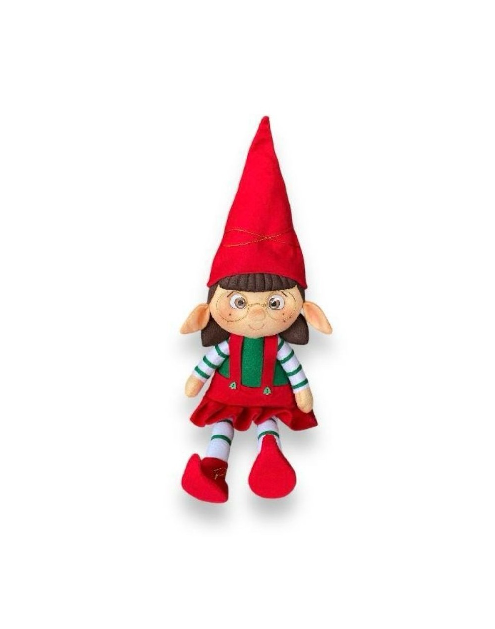 Niña duende