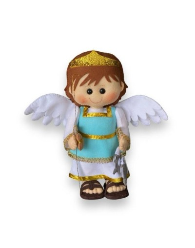 Arcángel san rafael