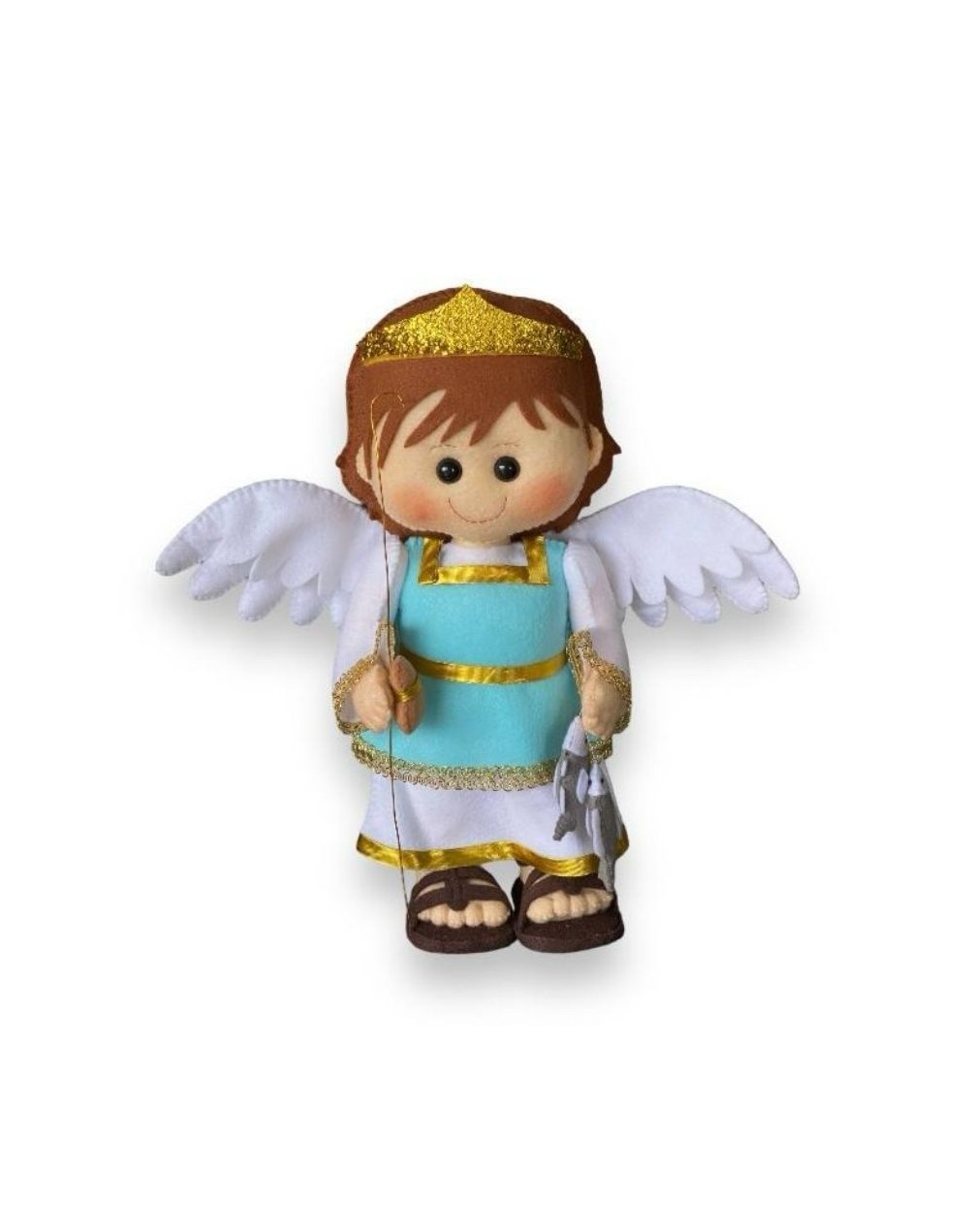 Arcángel san rafael