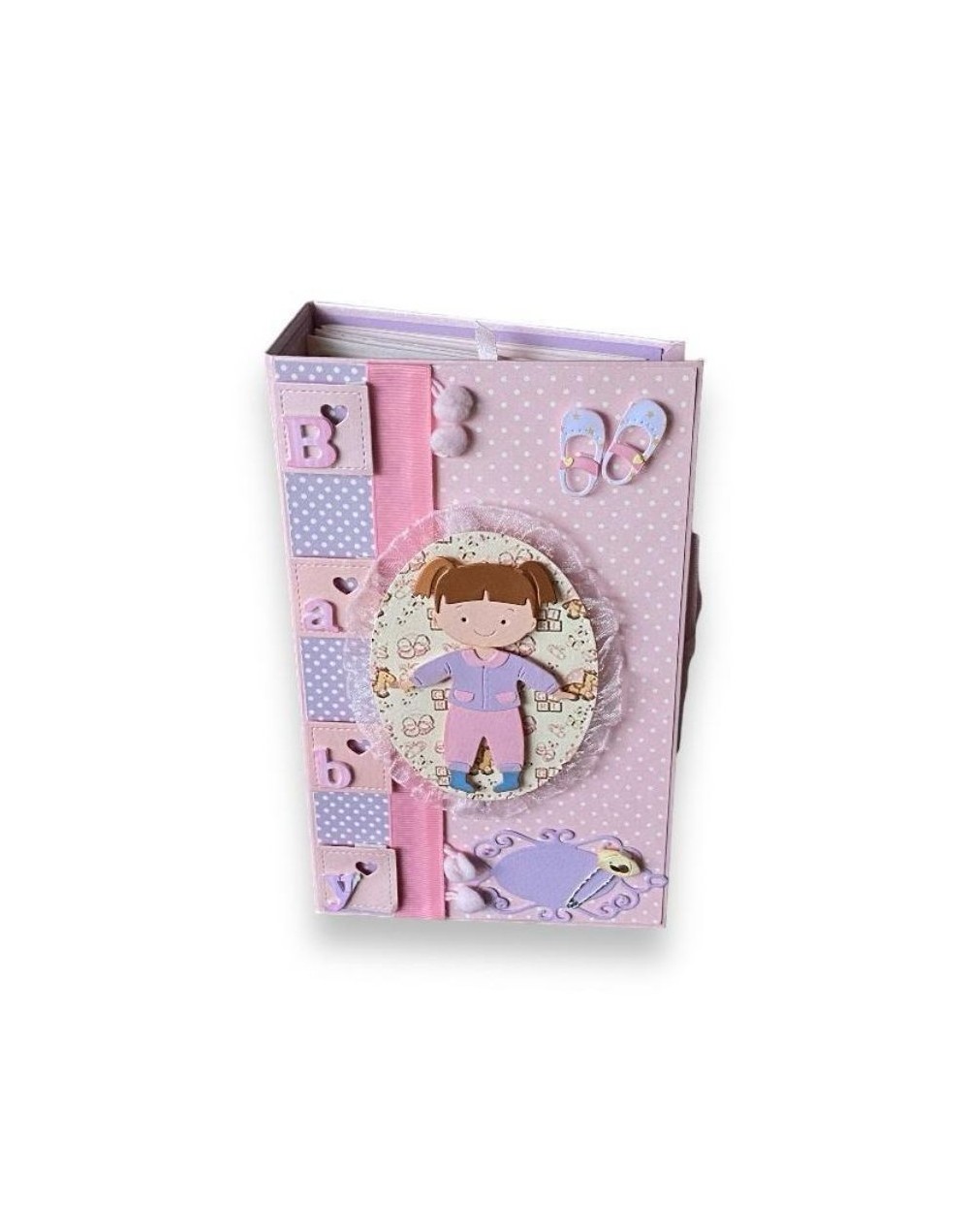 Album niña
