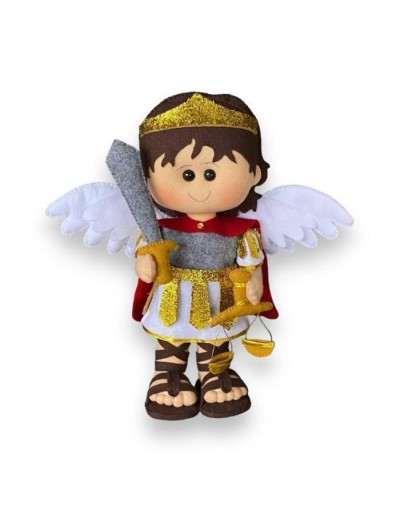 Arcángel san miguel
