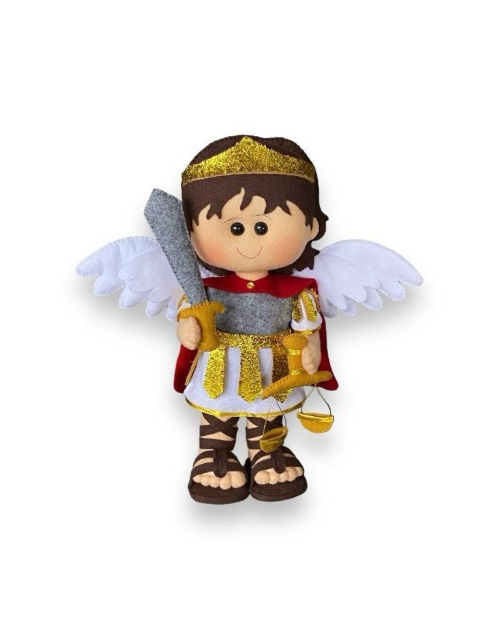 Arcángel san miguel
