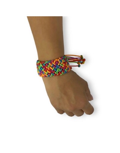 Pulsera sencilla