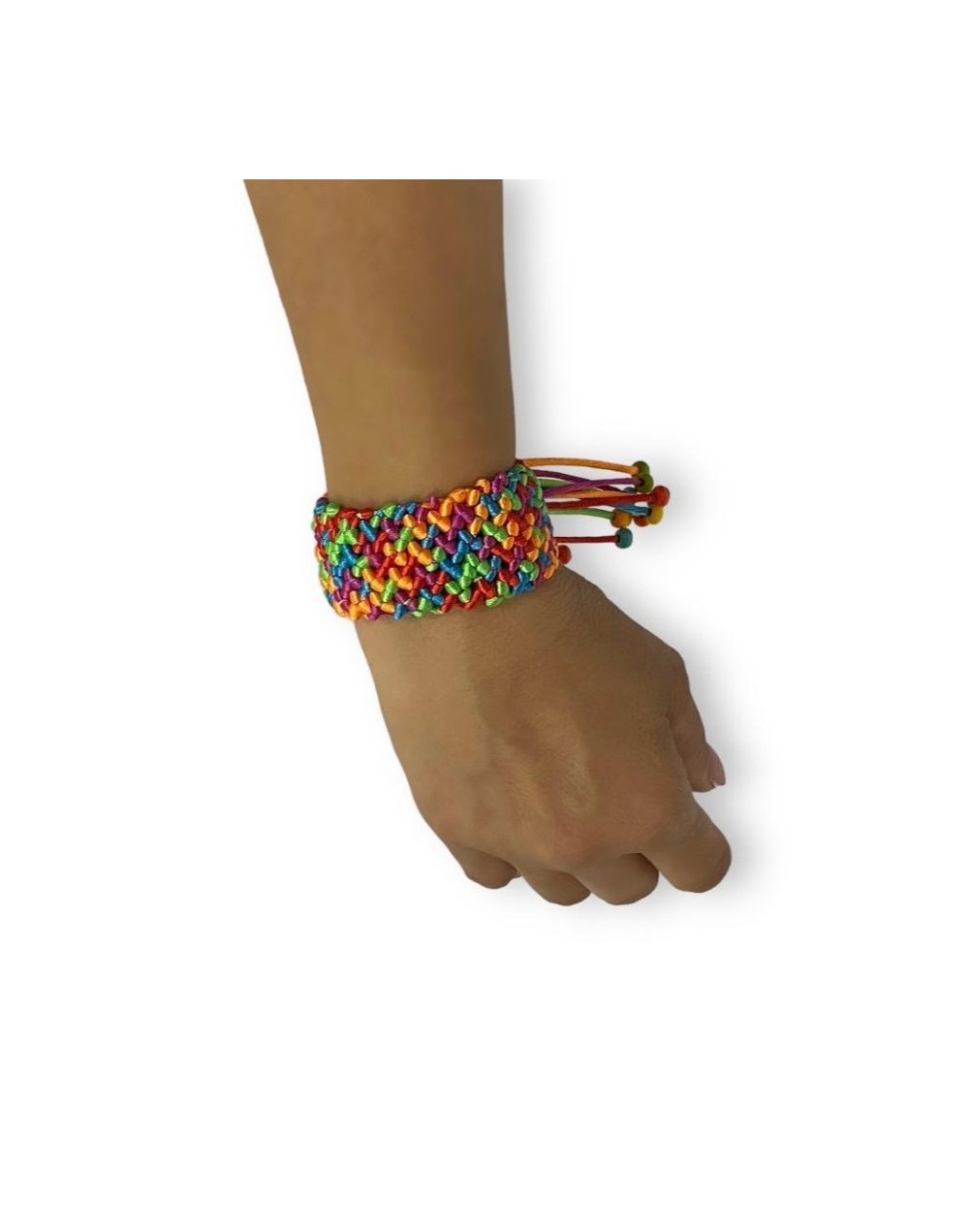 Pulsera sencilla
