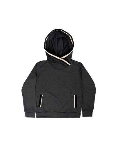 Saco artesanal para mujer