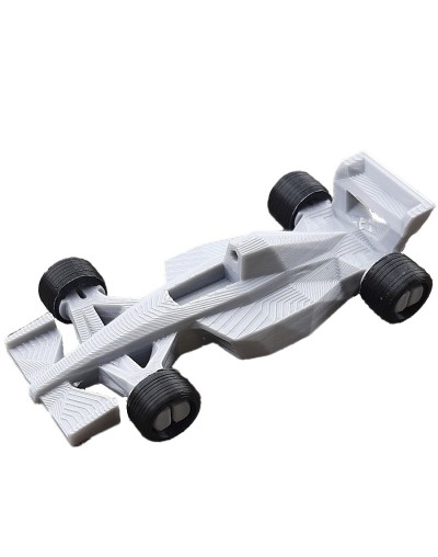 Auto formula 1