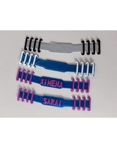 Salvaorejas  Tapabocas