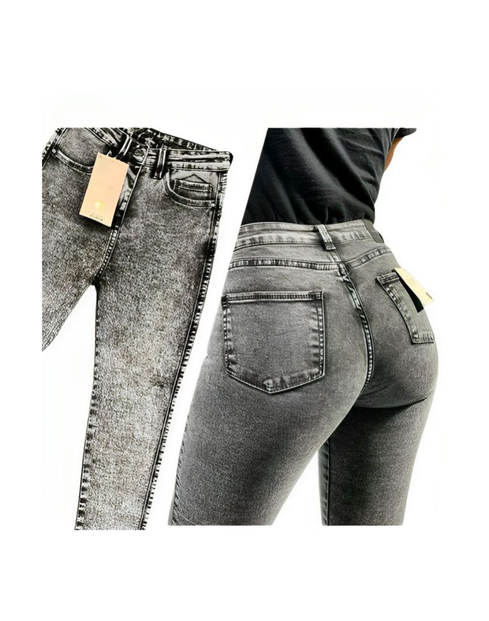 Jean para mujer