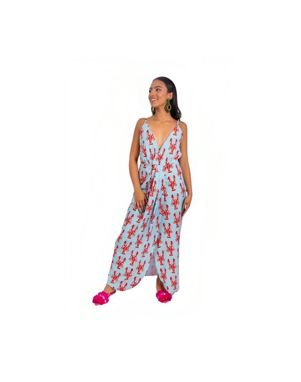 Vestido Prince