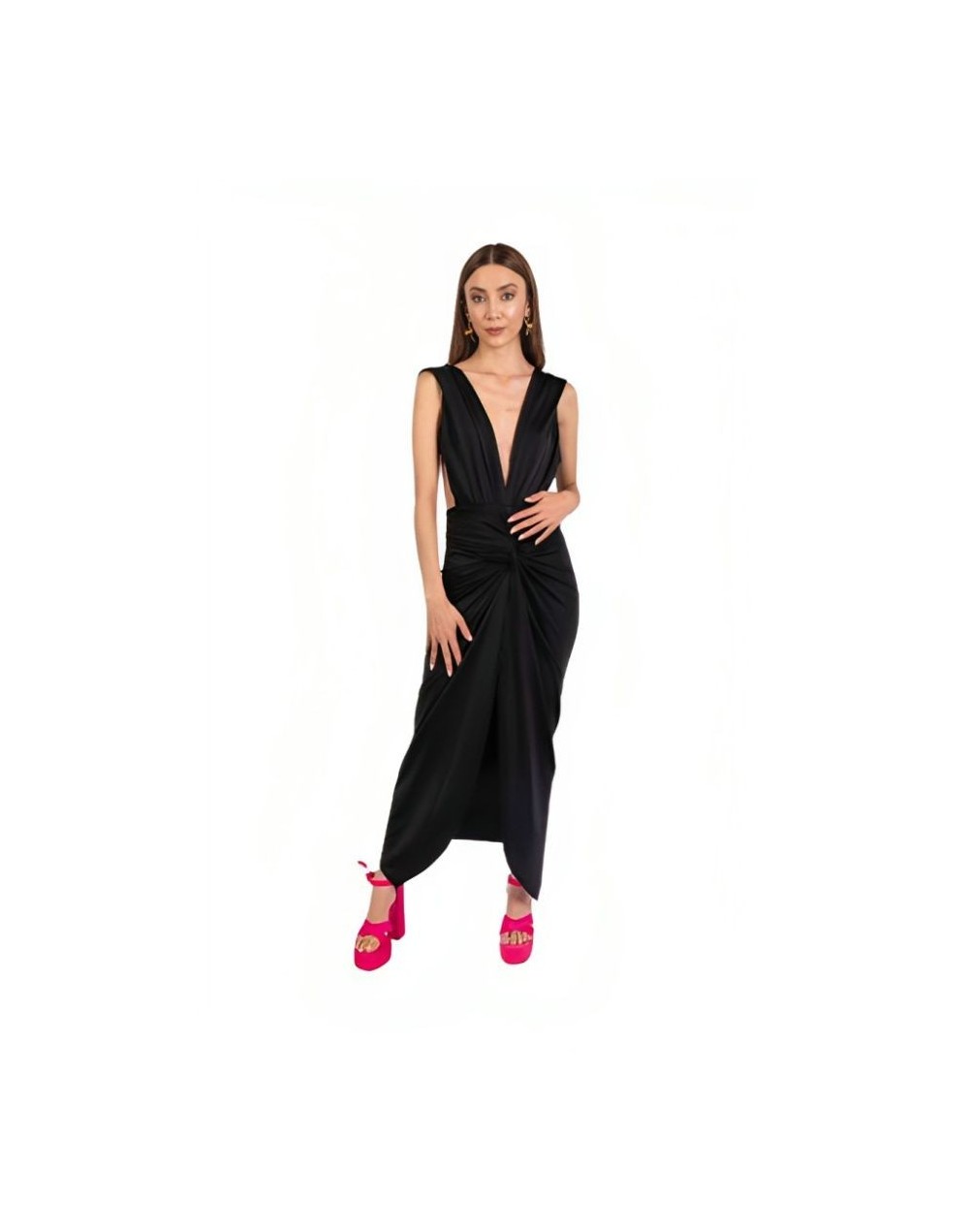 Vestido Luna