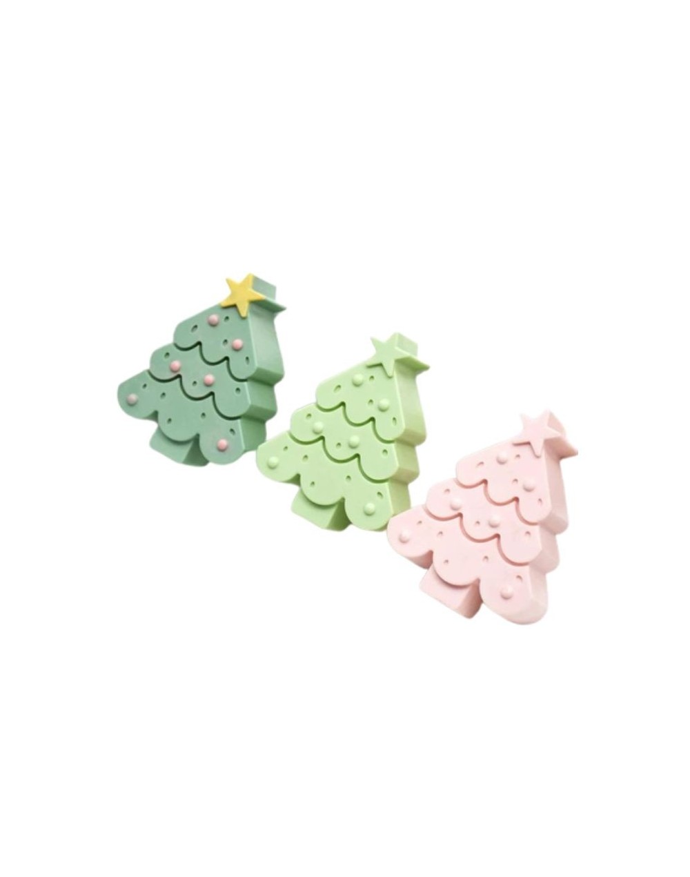 Arbolitos de navidad