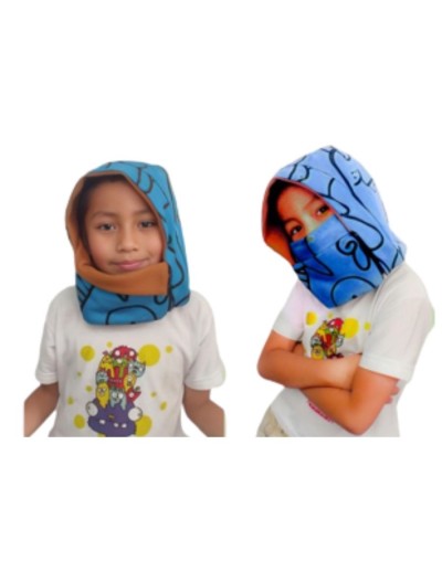 Capota mamarrachos