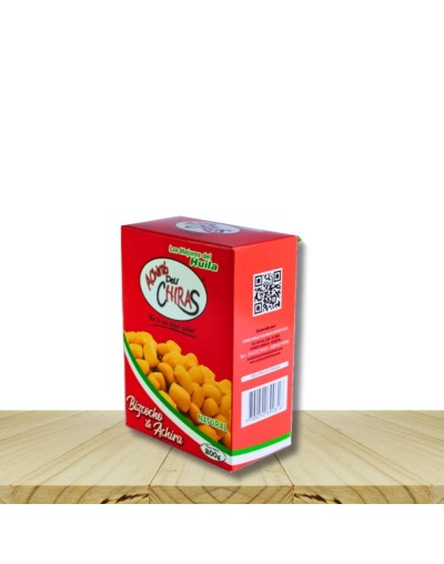 Caja achira 200 g.