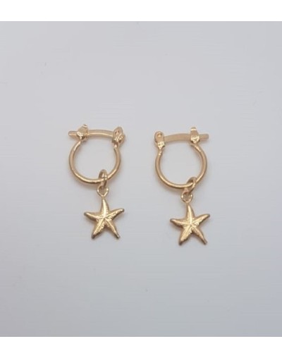 CANDONGA ESTRELLA DE MAR