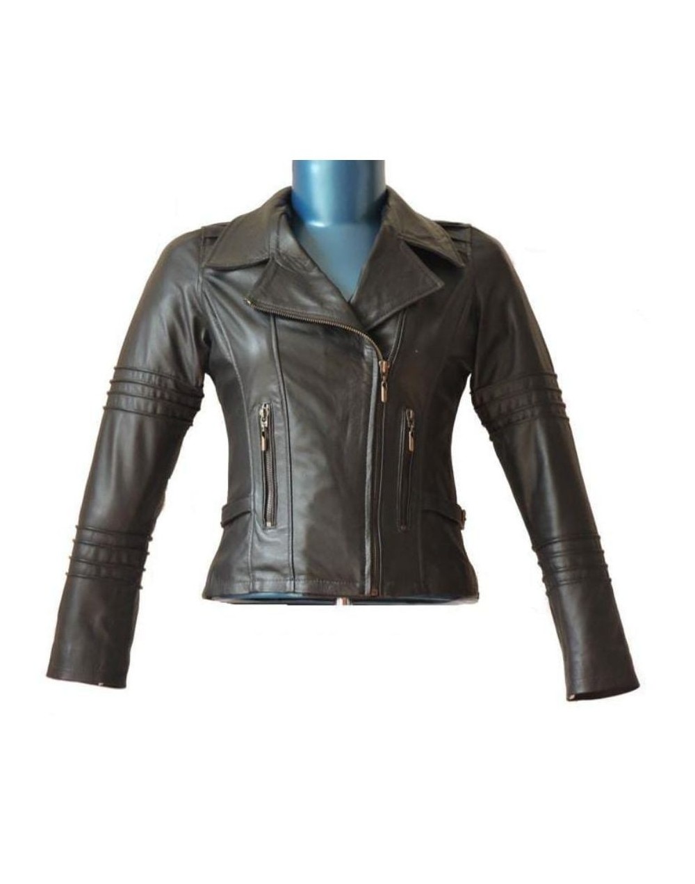 Chaqueta dm