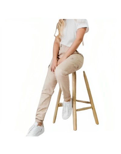 Pantalon drill