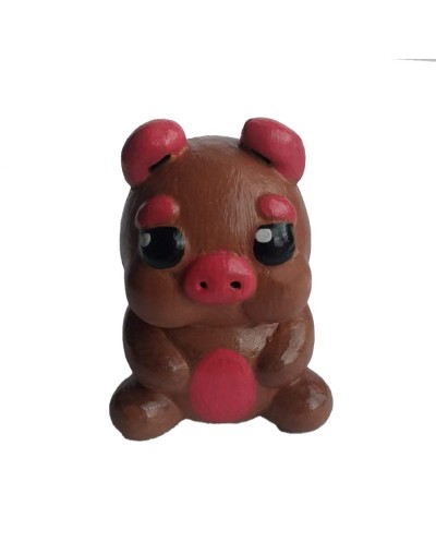 Cerdito tierno