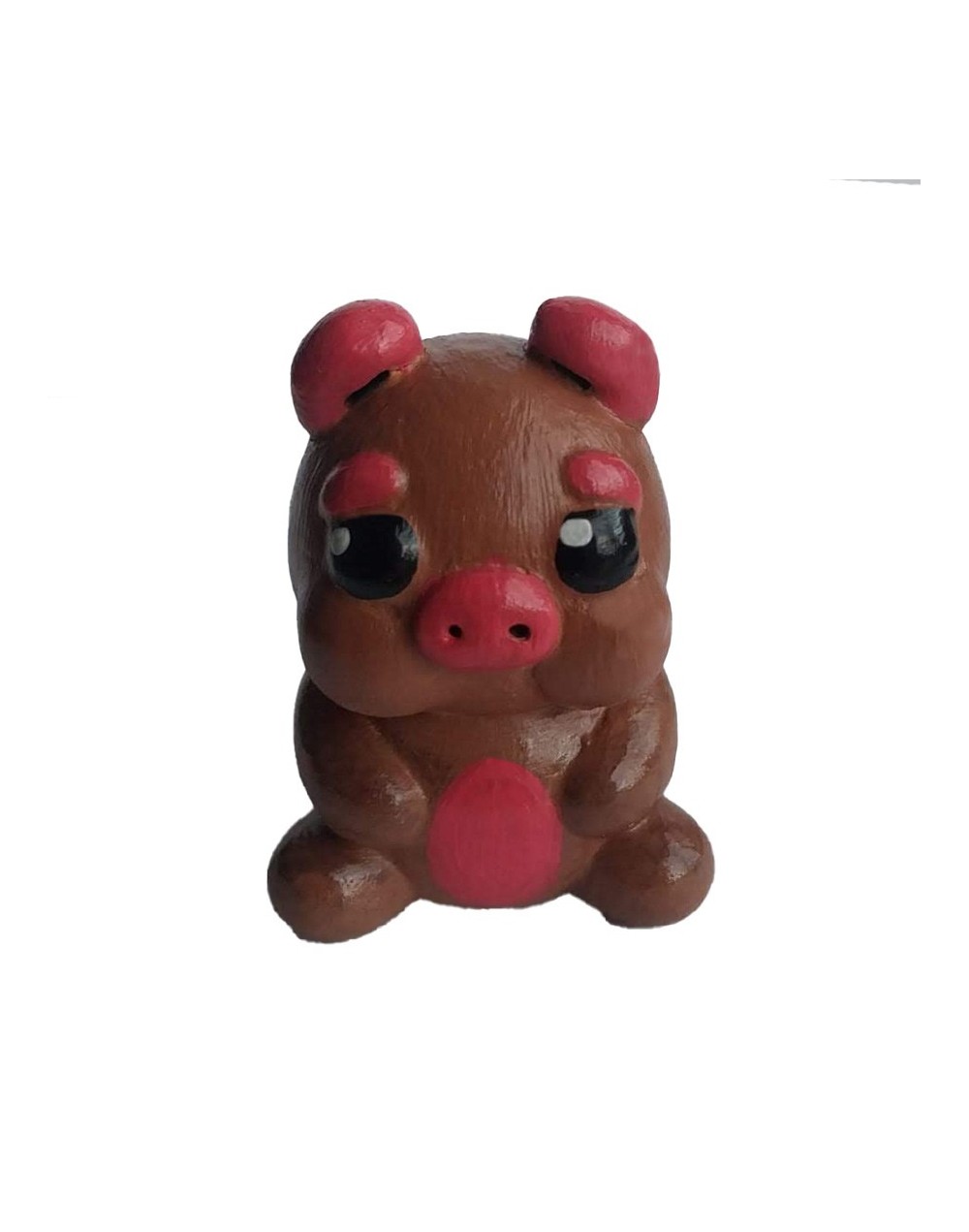 Cerdito tierno