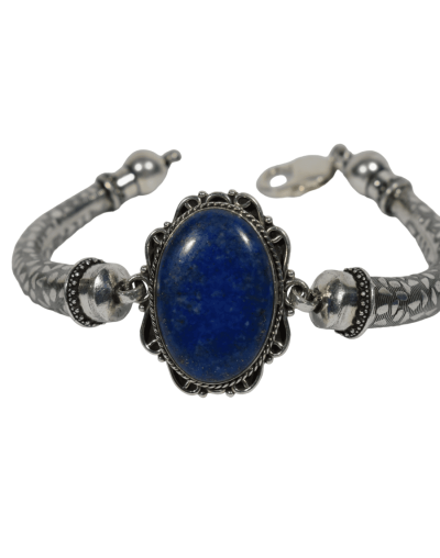 Pulsera lapislázuli