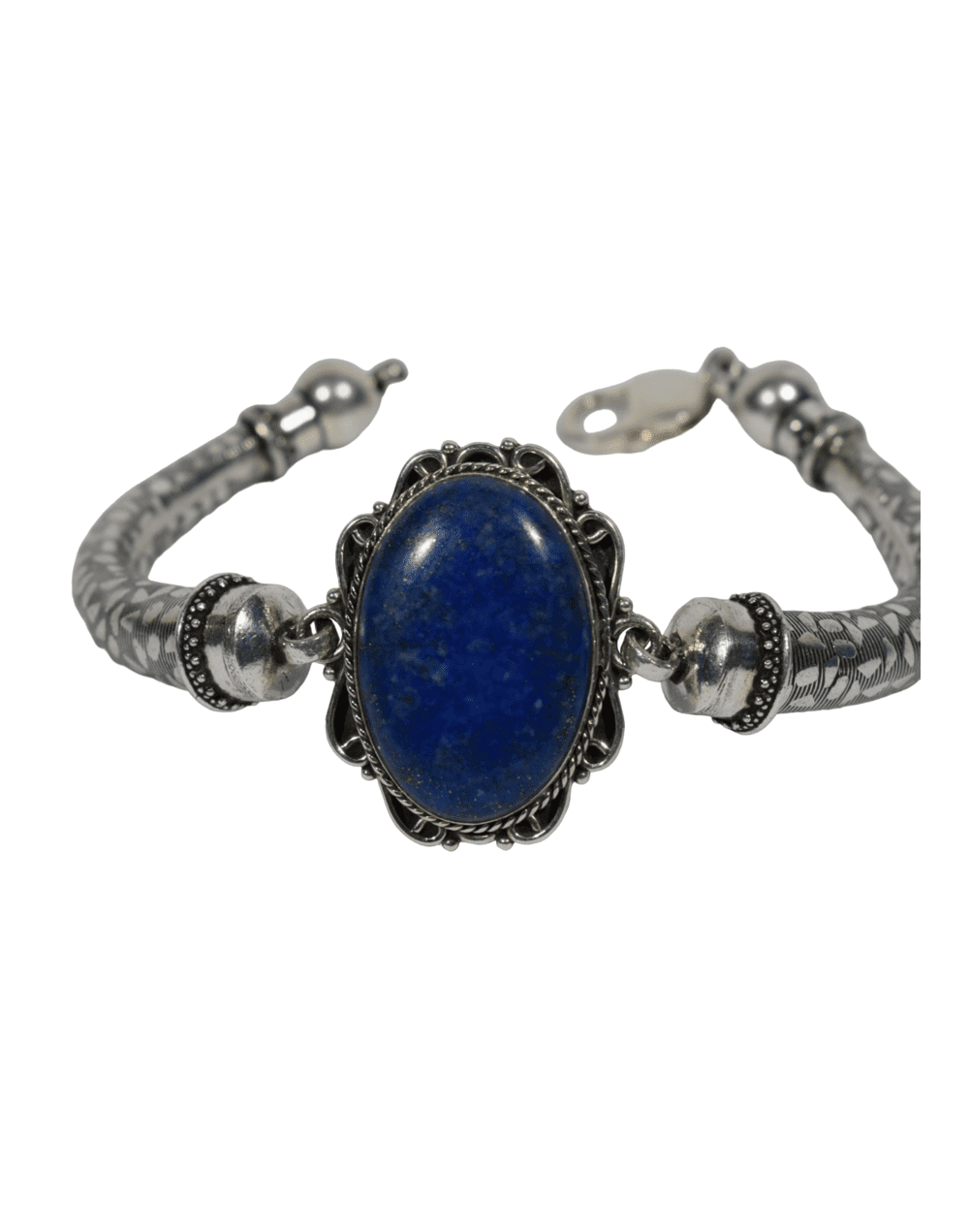 Pulsera lapislázuli