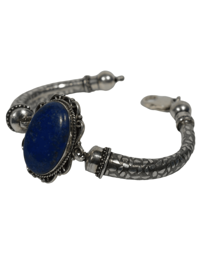 Pulsera lapislázuli