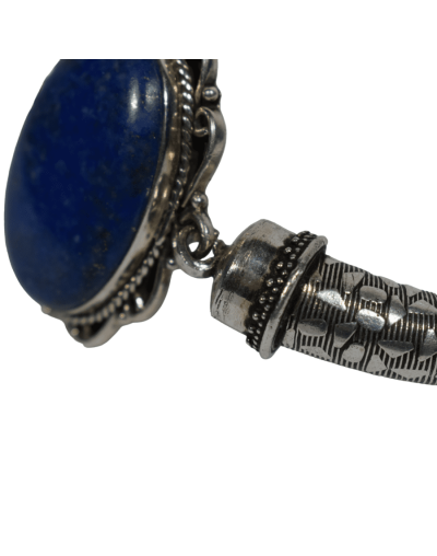 Pulsera lapislázuli