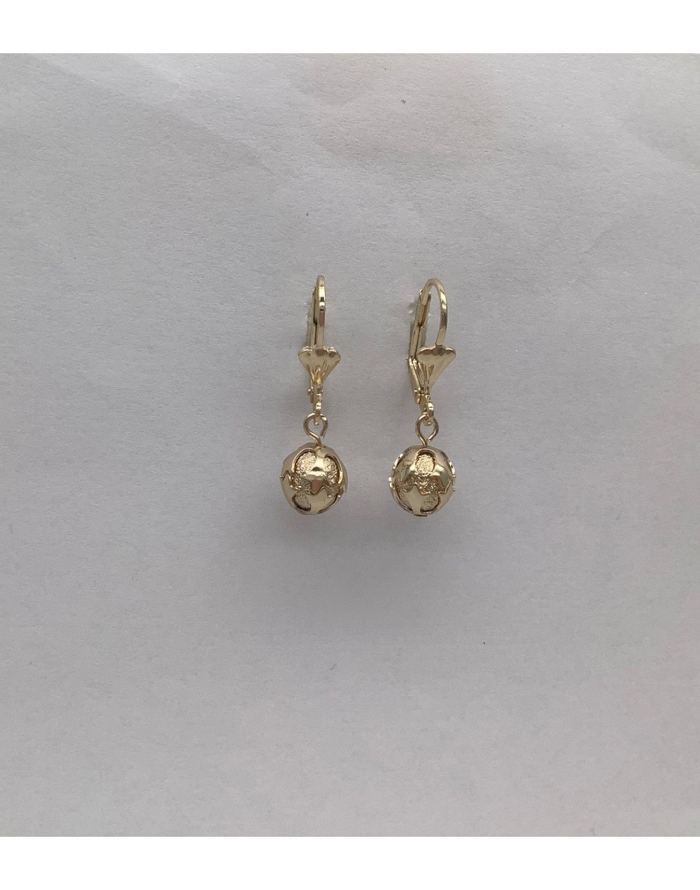 ARETE GANCHO CATALÁN