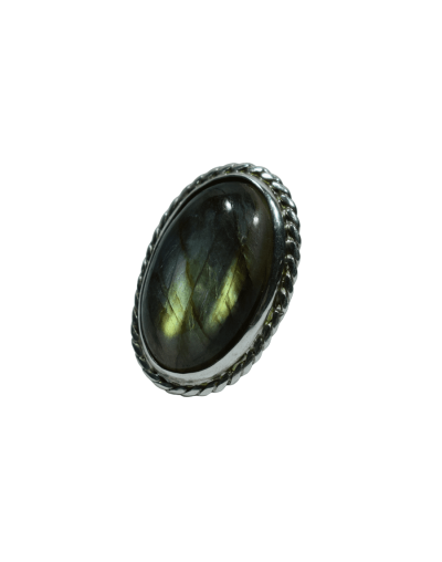 Anillo entorchado