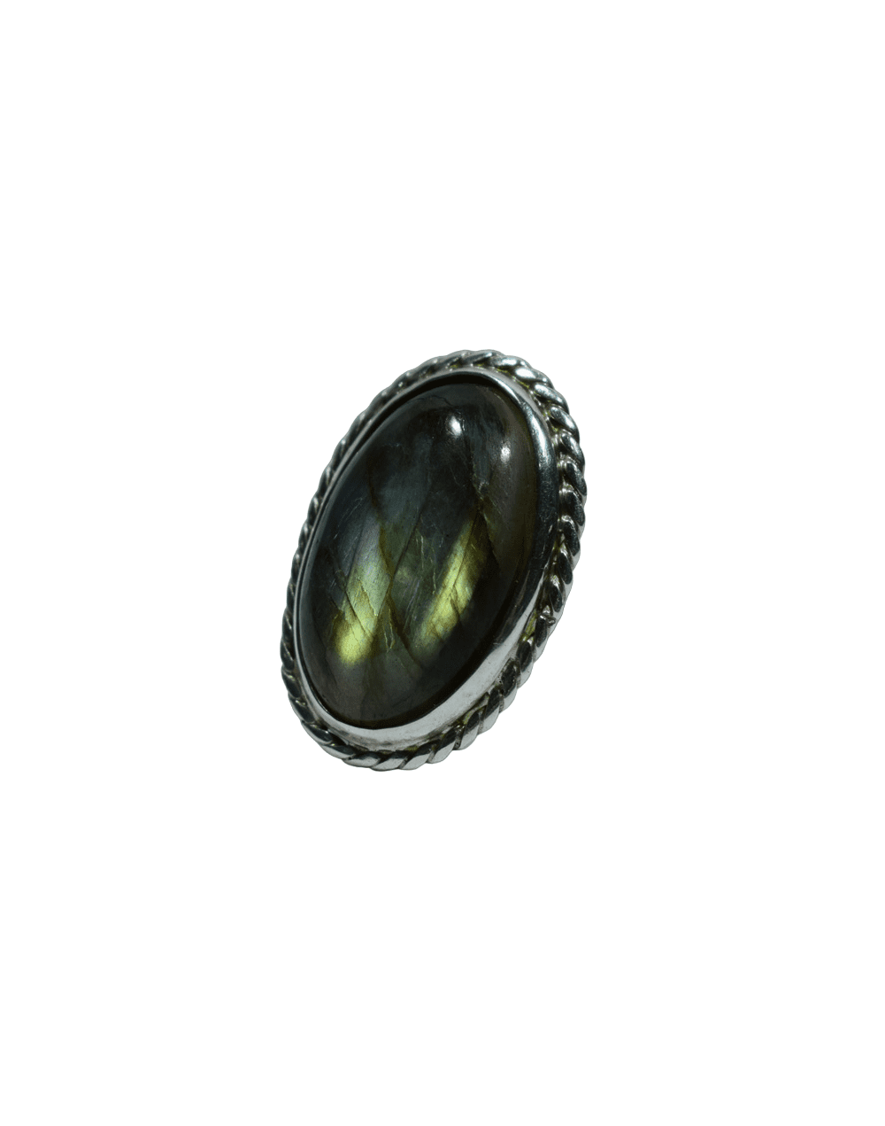 Anillo entorchado