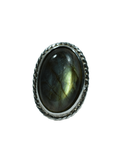 Anillo entorchado