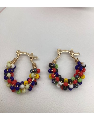 CANDONGA RACIMO MULTICOLOR