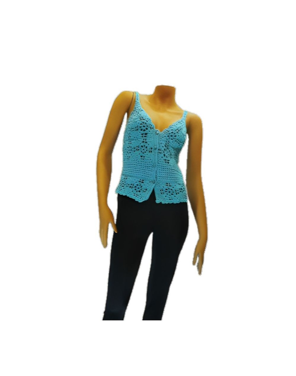 Blusa
