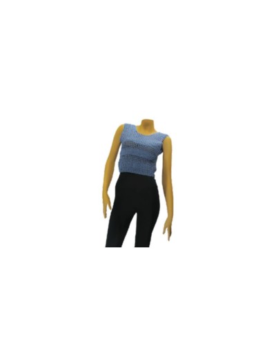 Blusa versátil