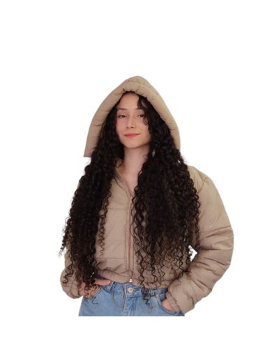 Chaquetas dama puffer