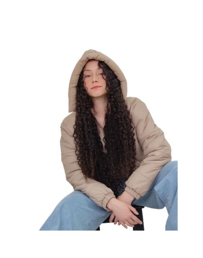 Chaquetas dama puffer