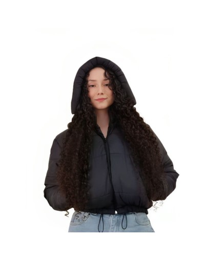 Chaquetas dama