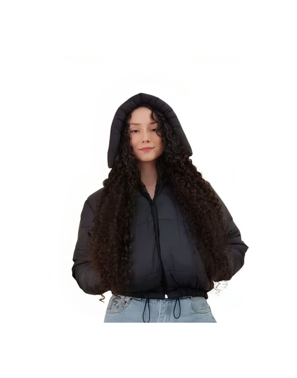 Chaquetas dama