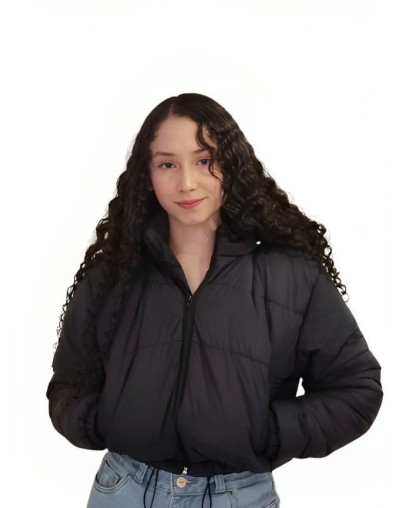 Chaquetas dama