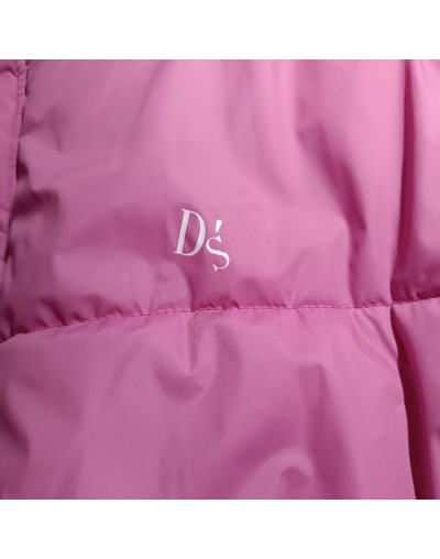 Chaqueta dama puffer