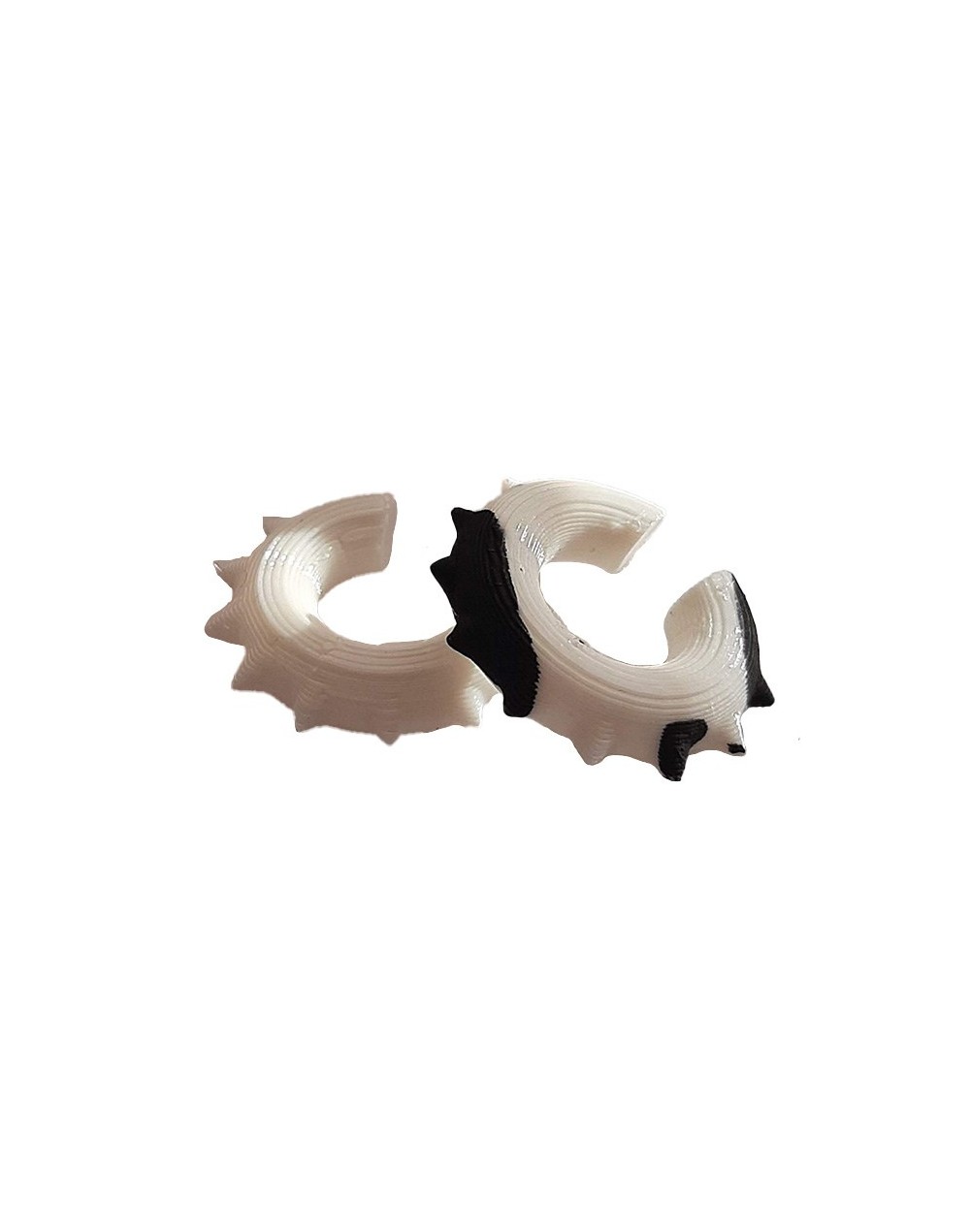 Earcuff pinchos