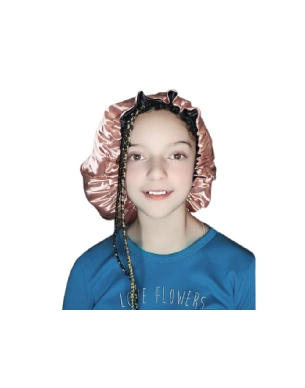 Gorrito satín