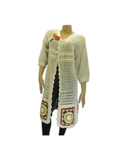 Gabán beige