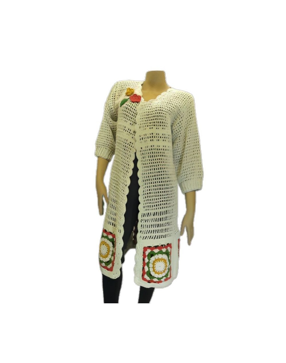 Gabán beige